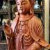 Tượng Gỗ Hương : Phật Quan Thế Âm Bồ Tát