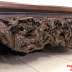 Sập gỗ đẹp: Sập Gụ Chạm Mai Điểu MS02
